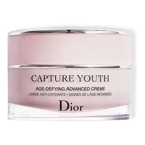 dior cream capture youth|dior capture youth website.